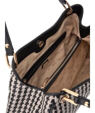 GUESS MIREMA Geantă de umăr multicolor - Genți femei - 4