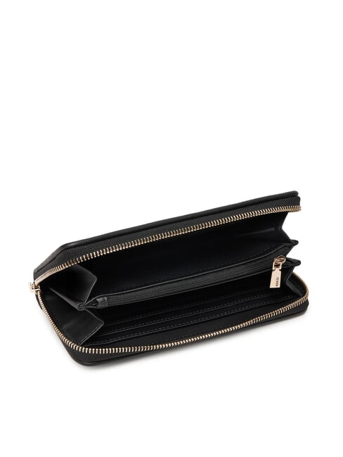 MIREMA Portofel mare țesut multicolor - Portofele femei