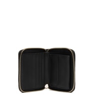 GUESS MIREMA Portofel mic țesut - Portofele femei