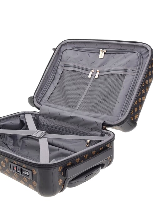 WILDER 18 Cărucior pentru bagaje de m&acirc;nă MULTI - Bagaje de m&acirc;nă