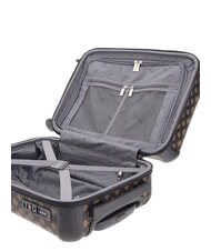 GUESS WILDER 18 Cărucior pentru bagaje de mână - Bagaje de mână