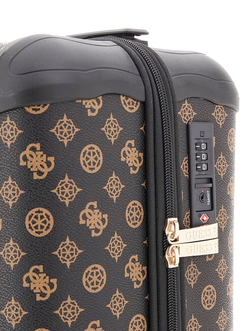 WILDER 18 Cărucior pentru bagaje de m&acirc;nă MULTI - Bagaje de m&acirc;nă