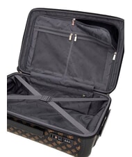 GUESS WILDER 22  Cărucior mediu, extensibil MULTI - Trolere rigide - 2