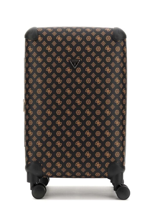 WILDER 22  Cărucior mediu, extensibil MULTI - Trolere rigide