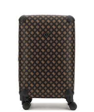 GUESS WILDER 22  Cărucior mediu, extensibil MULTI - Trolere rigide - 3