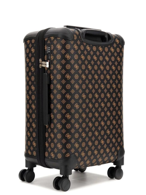 WILDER 22  Cărucior mediu, extensibil MULTI - Trolere rigide