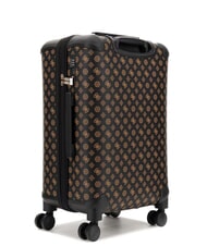 GUESS WILDER 22  Cărucior mediu, extensibil MULTI - Trolere rigide - 4