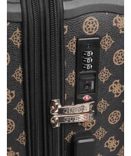 GUESS WILDER 22  Cărucior mediu, extensibil MULTI - Trolere rigide - 5