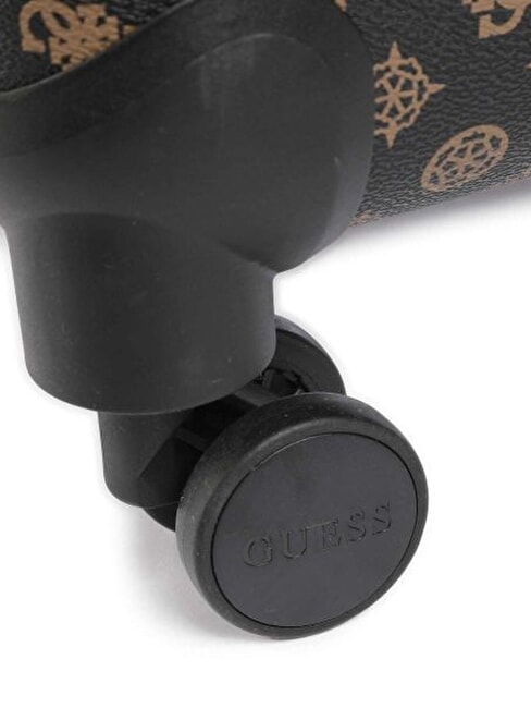 WILDER 22  Cărucior mediu, extensibil MULTI - Trolere rigide