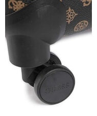 GUESS WILDER 22  Cărucior mediu, extensibil MULTI - Trolere rigide - 6