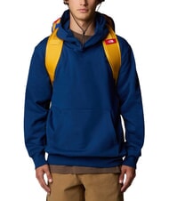 THE NORTH FACE BASE CAMP S Geanta rucsac albastru tnf/roșu tnf/summit - Genți de voiaj - 6