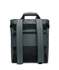 RAINS TEXEL TOTE Rucsac Geanta impermeabila - Rucsacuri pentru laptop