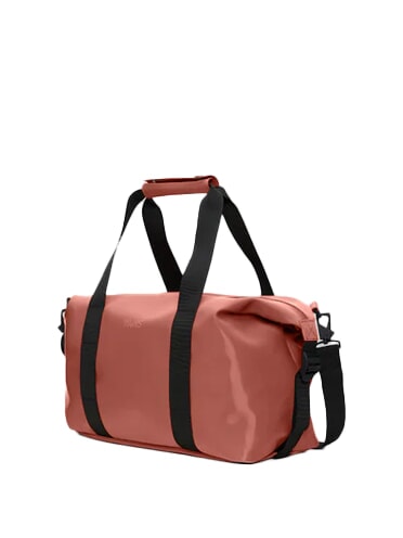 HILO WEEKEND  Geantă duffle cu curea de umăr onora - Genți de voiaj
