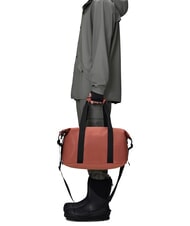 RAINS HILO WEEKEND  Geantă duffle cu curea de umăr onora - Genți de voiaj - 3