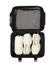 RAINS TEXEL CABIN S Troler de cabină sub scaun negru - Bagaje de m&acirc;nă - 4