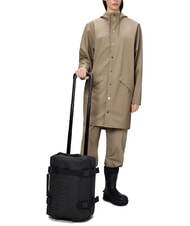 RAINS TEXEL CABIN S Troler de cabină sub scaun negru - Bagaje de m&acirc;nă - 5