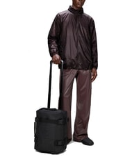 RAINS TEXEL CABIN S Troler de cabină sub scaun negru - Bagaje de m&acirc;nă - 6
