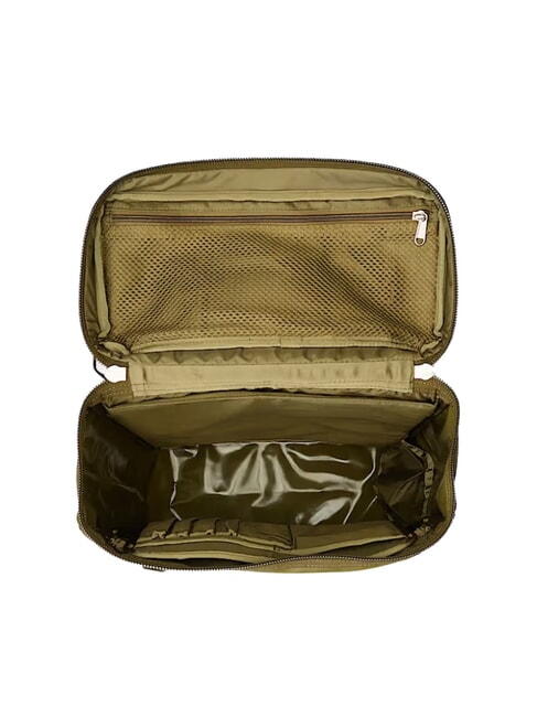 BASE CAMP FUSE BOX Rucsac urban, suport pentru laptop de 15" semințe de chimen/silcon - Rucsacuri pentru laptop