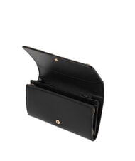 LOVE MOSCHINO AURA Portofel mare cu ținte - Portofele femei