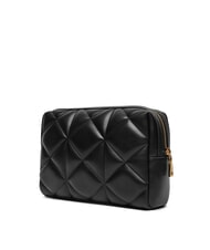 LOVE MOSCHINO QUILTED Geantă de mână matlasată - Genți femei