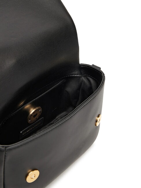 SMART DAILY Geantă de mână cu curea de umăr negru - Genți femei