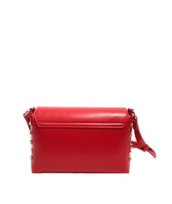 LOVE MOSCHINO BORCHIE Geanta de umar RED - Genți femei - 2