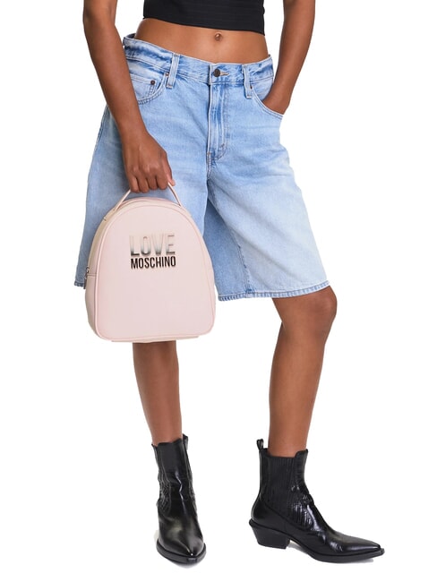 BACKPACK Rucsac pudra de fata - Genți femei