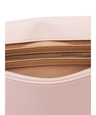 LOVE MOSCHINO LETTERING BICOLOR Geanta de umar pudra de fata - Genți femei - 6