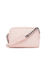 LOVE MOSCHINO BIG LETTERING Mini Geanta de umar pudra de fata - Genți femei - 2