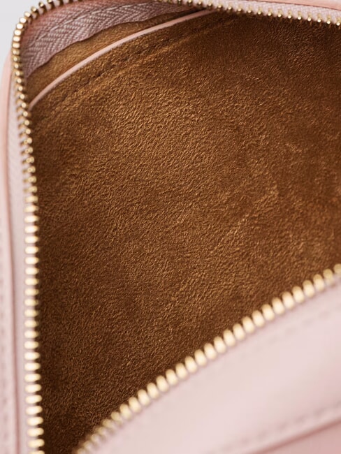 VERTICAL LOGO Geanta de umar mini pudra de fata - Genți femei