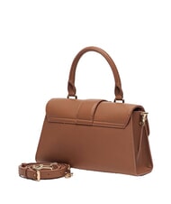 LOVE MOSCHINO LOVEBUG Geanta de mana, cu bareta de umar cămilă - Genți femei - 2