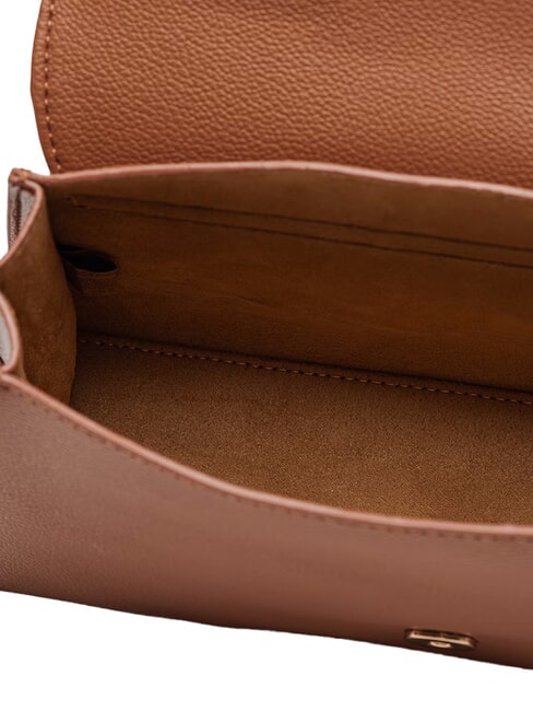 LOVEBUG Geanta de mana, cu bareta de umar cămilă - Genți femei