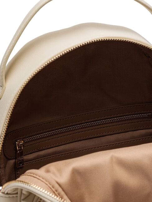 BAGGY Rucsac cu buzunar fildeş - Genți femei