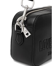 LOVE MOSCHINO MADE WITH LOVE Mini Geanta de umar po00bx - Genți femei - 4