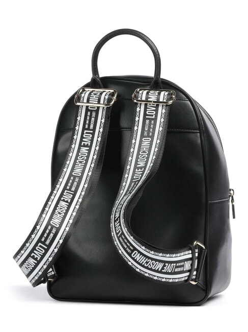 MADE WITH LOVE Rucsac po00bx - Genți femei