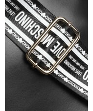 LOVE MOSCHINO MADE WITH LOVE Rucsac po00bx - Genți femei - 3