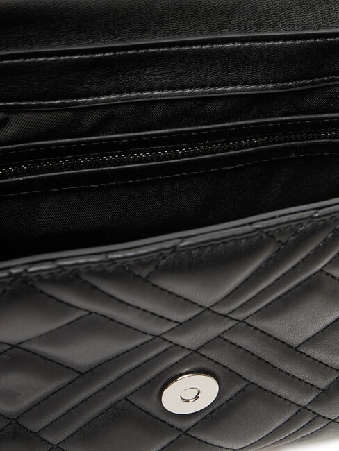 QUILTED S Mini Geanta de umar po00bx - Genți femei