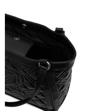 LOVE MOSCHINO QUILTED  Geanta de cumparaturi po00bx - Genți femei - 5