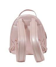 LOVE MOSCHINO LOGO LETTERING Rucsac pudra - Genți femei - 3