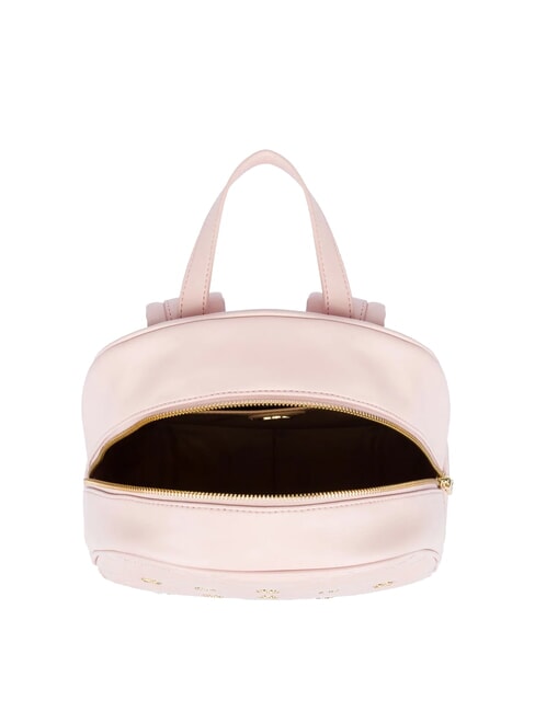 SWEET STUDS Rucsac cu ținte în formă de inimă pudra de fata - Genți femei