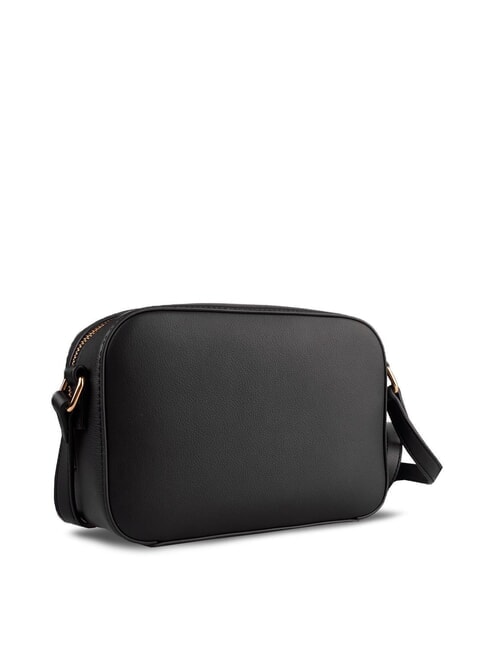 LITTLE STUDS Geantă pentru cameră cu ținte negru - Genți femei