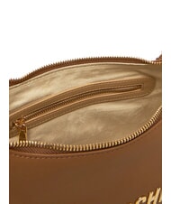 LOVE MOSCHINO BOLD LOVE Geanta de umar cămilă - Genți femei - 4