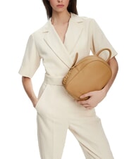 LOVE MOSCHINO SMOOTH  Rucsac nisip - Genți femei - 6