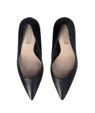 LIUJO DEMI 04 Pantofi cu toc înalt din piele negru - Pantofi femei - 5