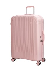 MARIO VALENTINO WOOD Cărucior de dimensiuni mari pudra - Trolere rigide - 3