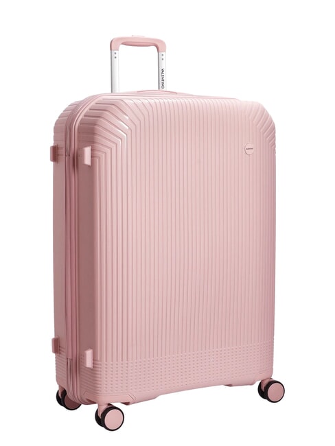 WOOD Cărucior de dimensiuni mari pudra - Trolere rigide