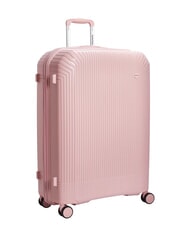 MARIO VALENTINO WOOD Cărucior de dimensiuni mari pudra - Trolere rigide - 4