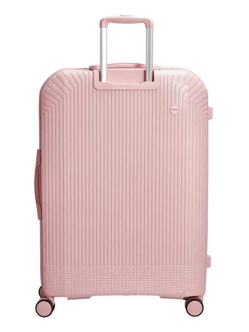 WOOD Cărucior de dimensiuni mari pudra - Trolere rigide