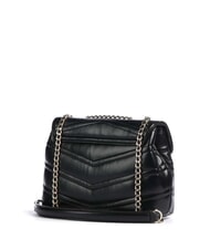 MARIO VALENTINO PRIVILEGE Geantă mică de umăr matlasată - Genți femei