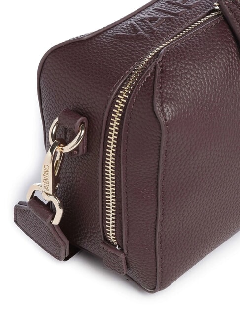 PATTIE Geantă de umăr mini pentru cameră prună uscată - Genți femei